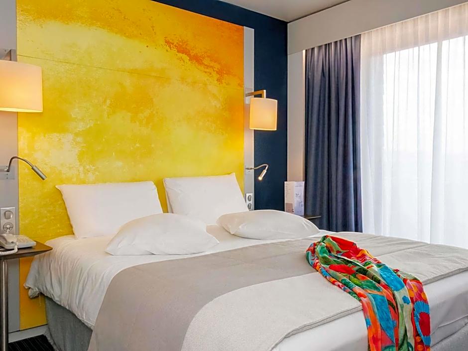 Hotel Mercure Rouen Centre Cathedrale
