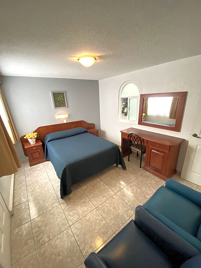 Hotel Qualitel Plus