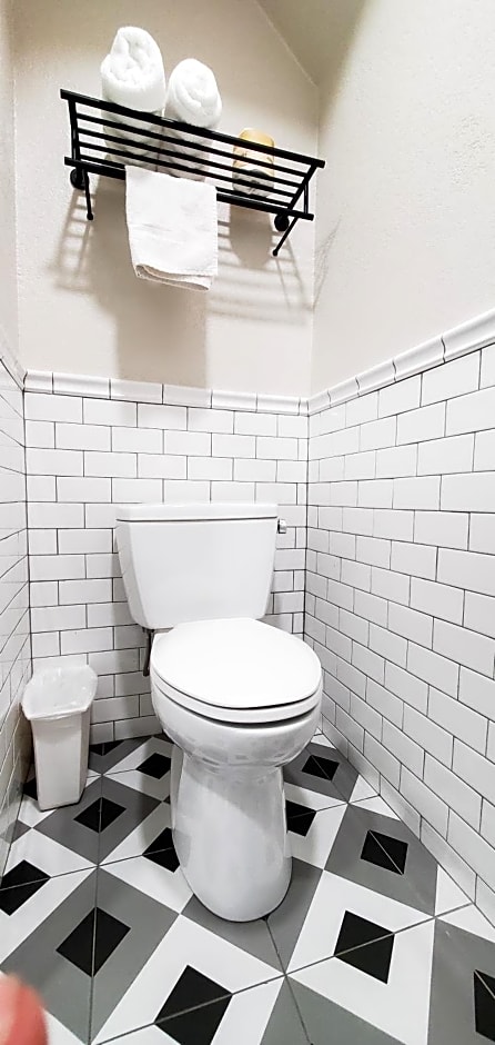 Amsterdam Hostel