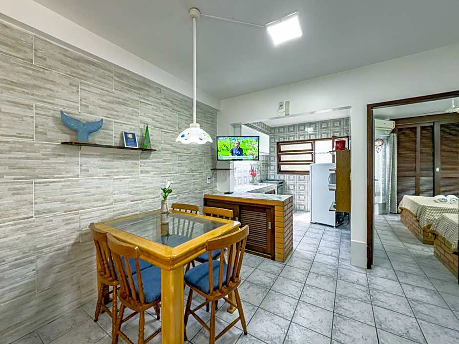 Lemuria Apart Hotel
