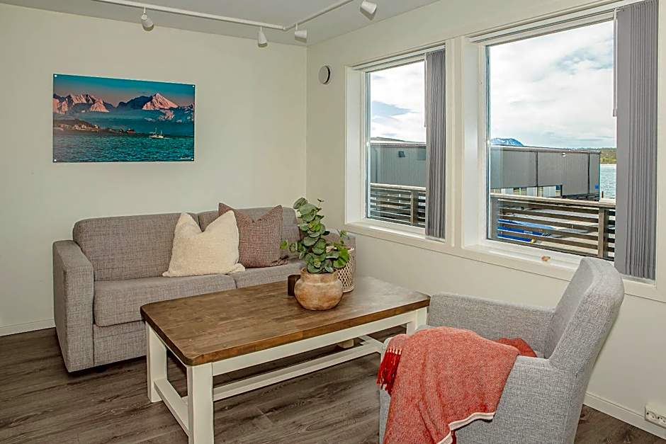 Lyngen Experience Apartments