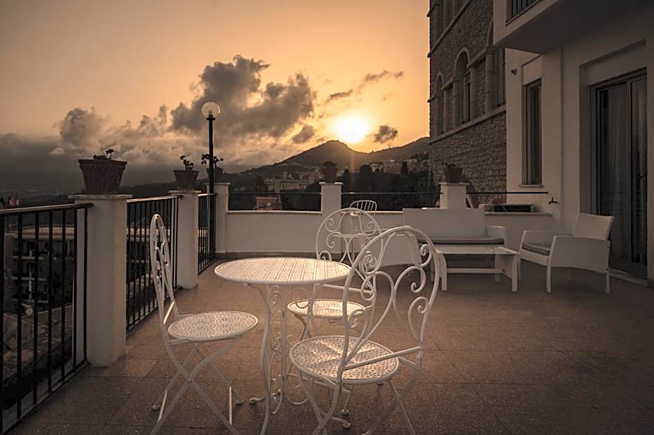 Hotel Elios Tao