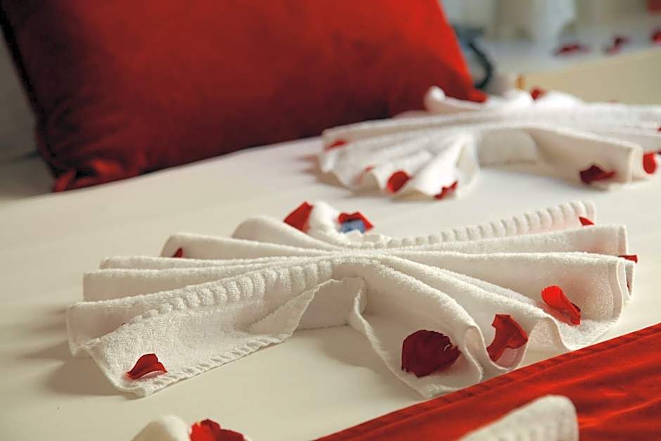 RENT-INN Suites Hotel