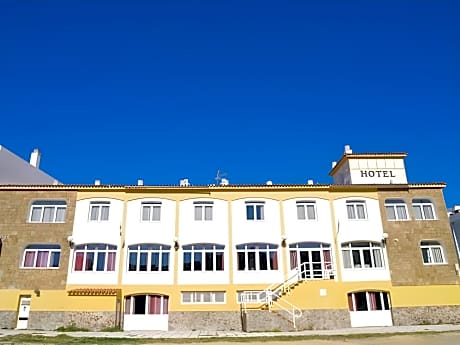 Hotel San Jorge