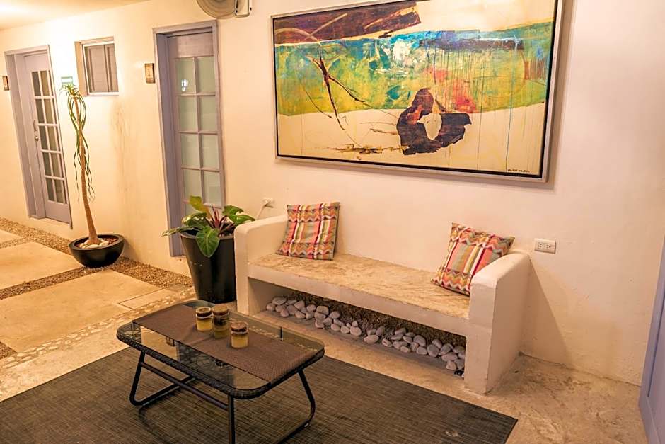 Hotel Boutique Villa Balu