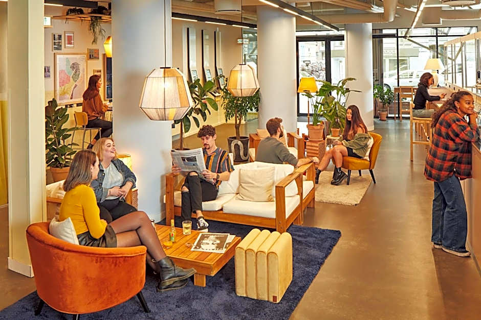 CityHub Copenhagen