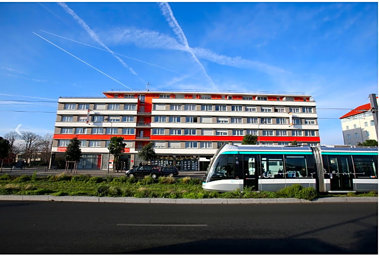 Adonis Paris Sud