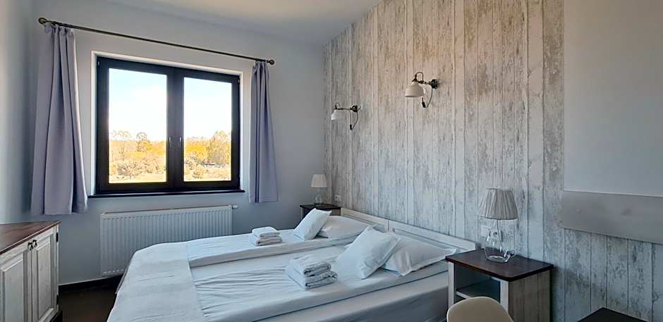 Apartamenty Sasinówka