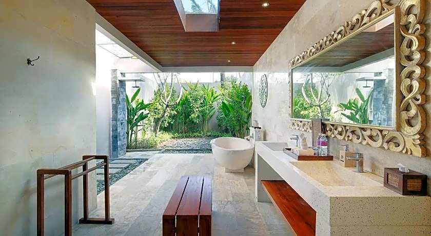 Lumbini Luxury Villas and Spa