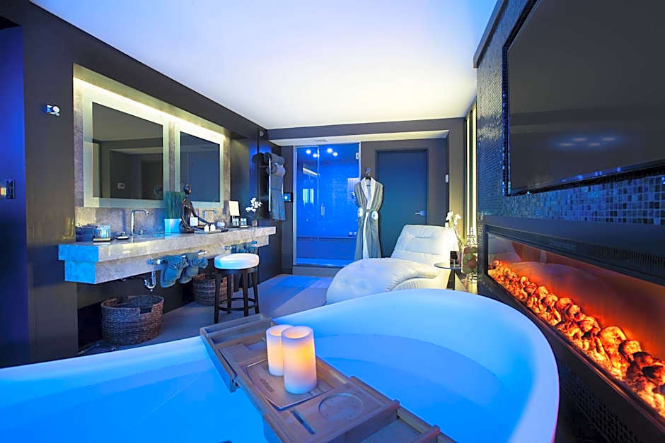 Sheraton Niagara Falls