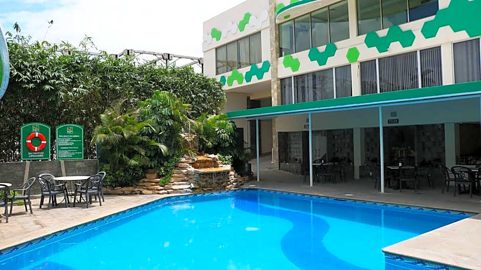 Quality Inn Tuxtla Gutierrez
