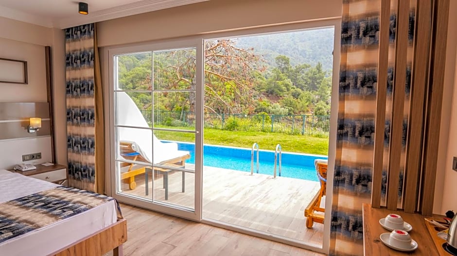 Sertil Royal Forest Hotel