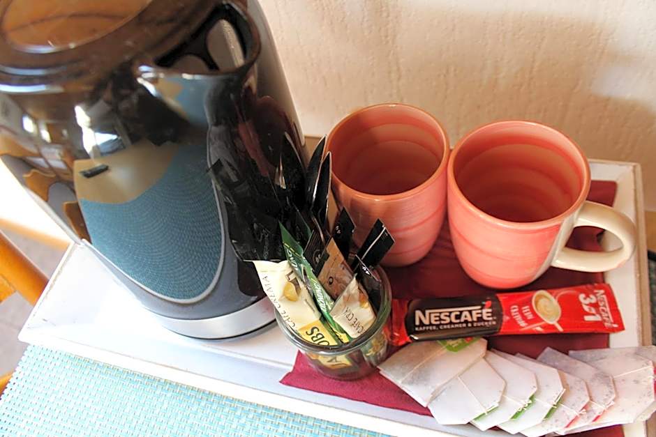 Hotel-Restaurant Olympia