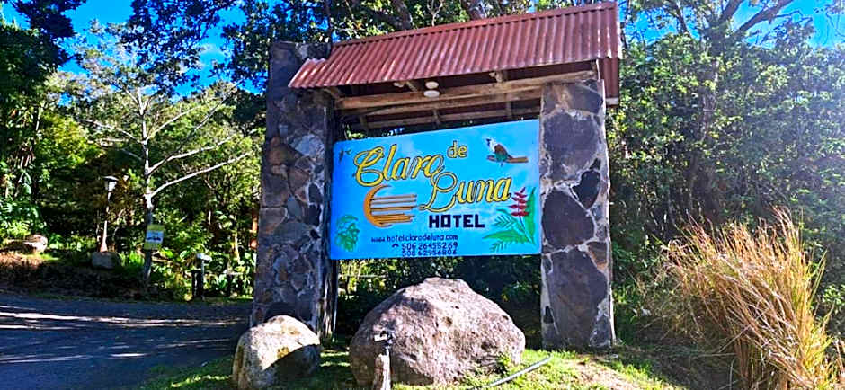 Hotel Claro de Luna