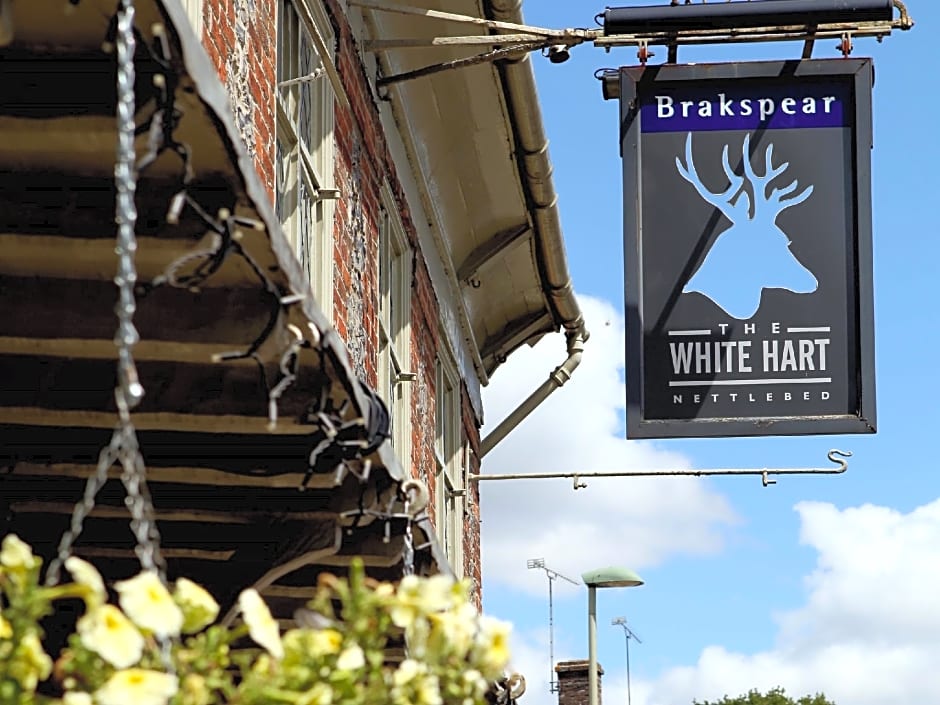 The White Hart