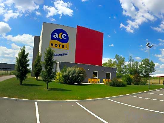 Ace Hotel Roanne