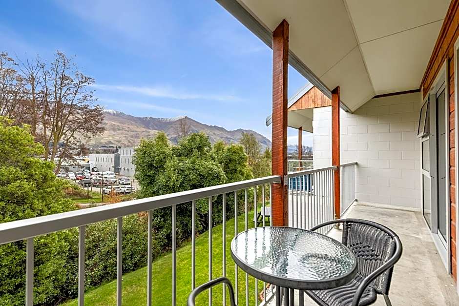 ASURE Brookvale Motel