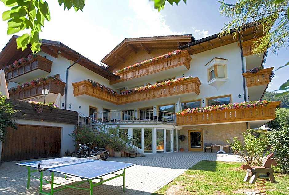 Hotel Thuinerwaldele