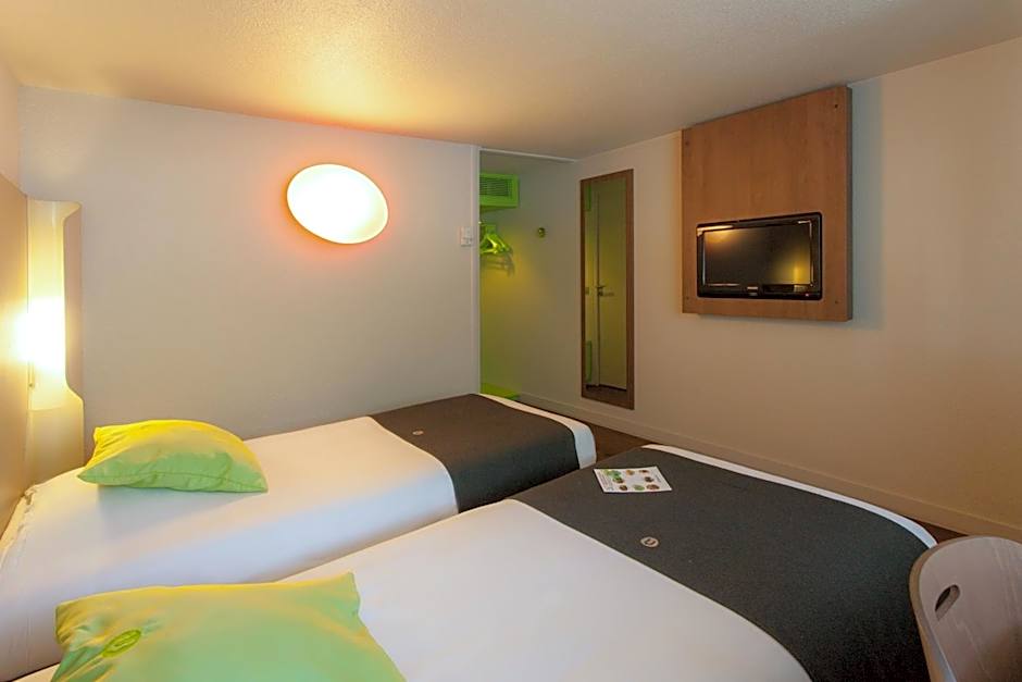 Campanile Tours Sud - Joue-Les-Tours