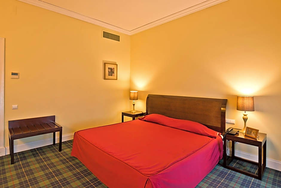 Golden Tulip Caramulo Hotel & SPA