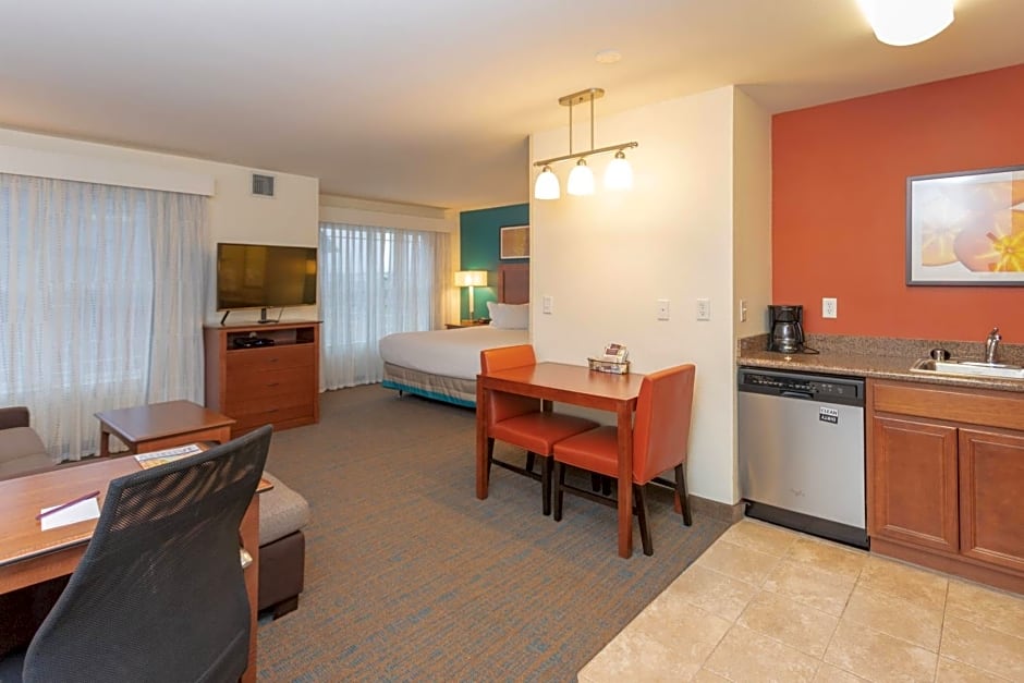Residence Inn Bozeman