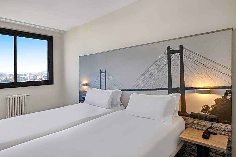 B&B HOTEL Vigo