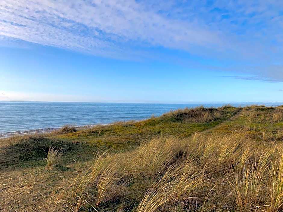 Gîtes grands groupes - Château des Forges Gouville