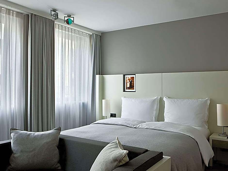 Sofitel Hamburg Alter Wall