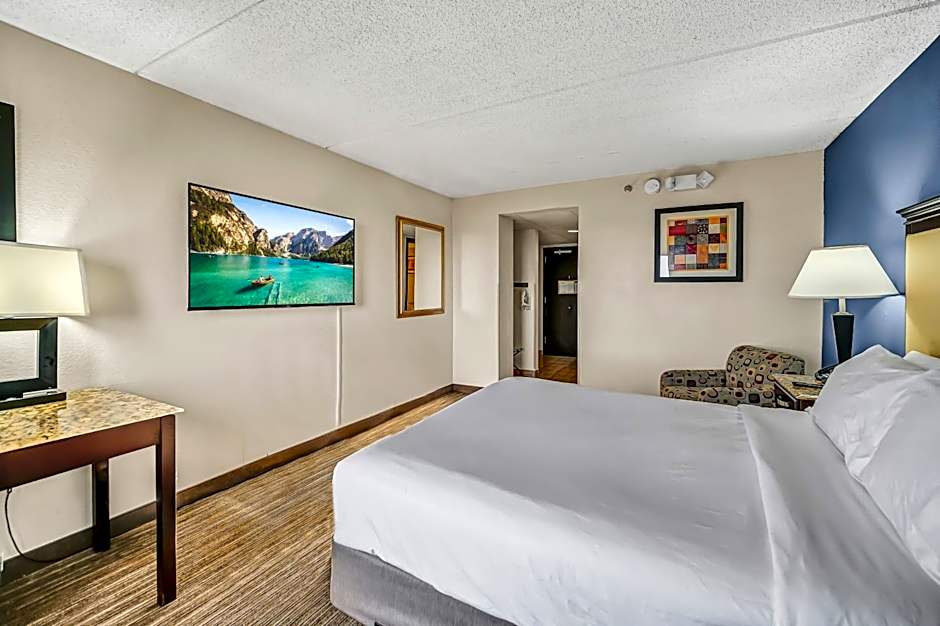 Radisson Hotel Schaumburg