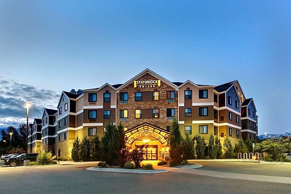 Staybridge Suites Missoula By IHG