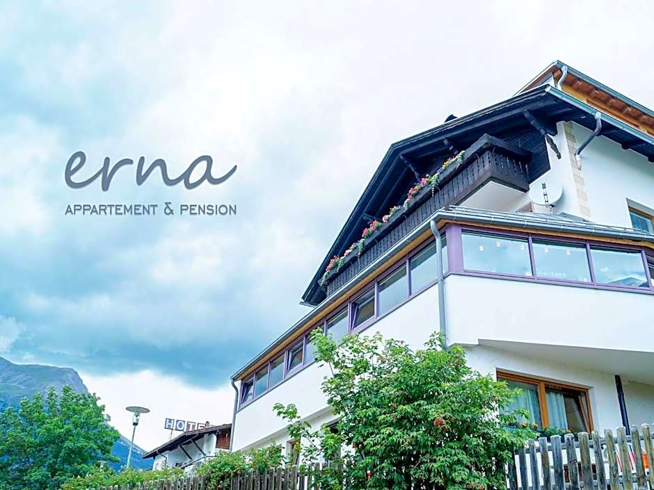 Pension Apartment Erna