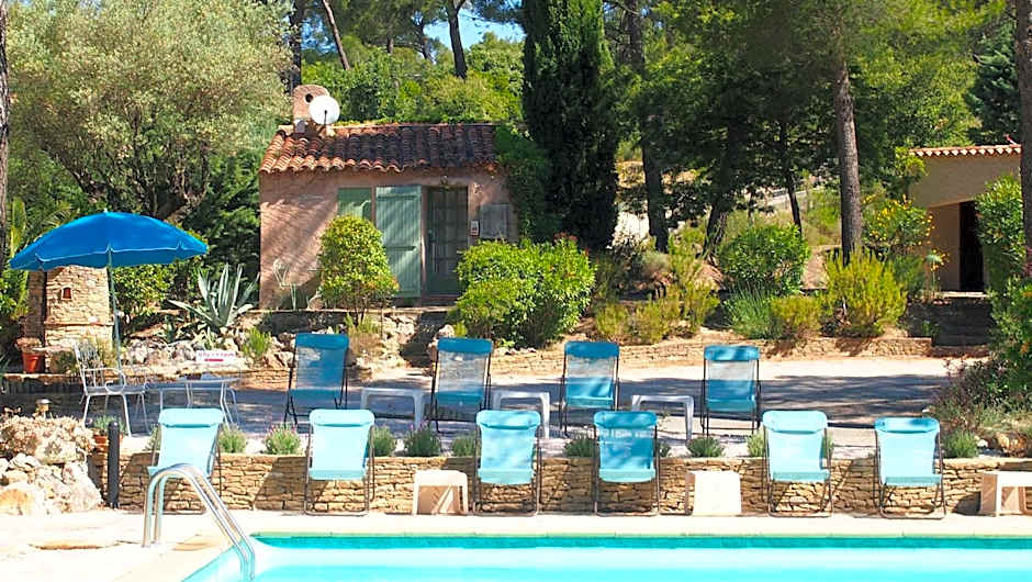 La Cigalière