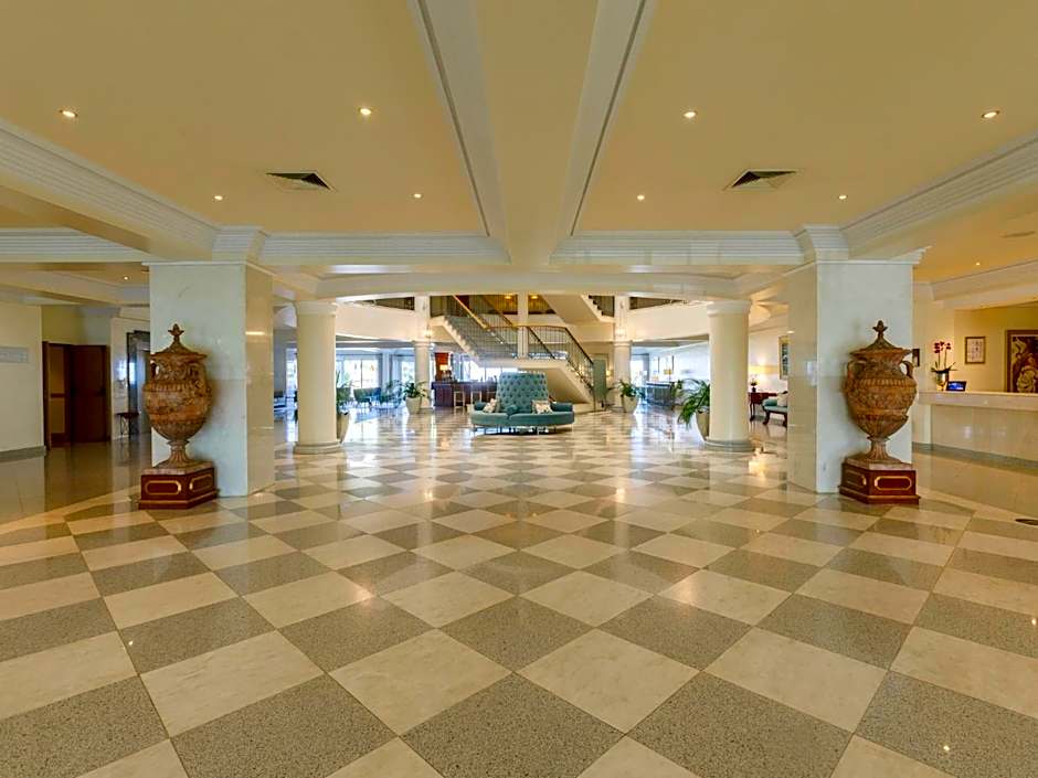 Ria Park Hotel & Spa