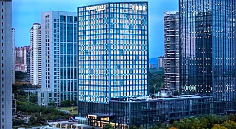 Courtyard Nanning Wuxiang