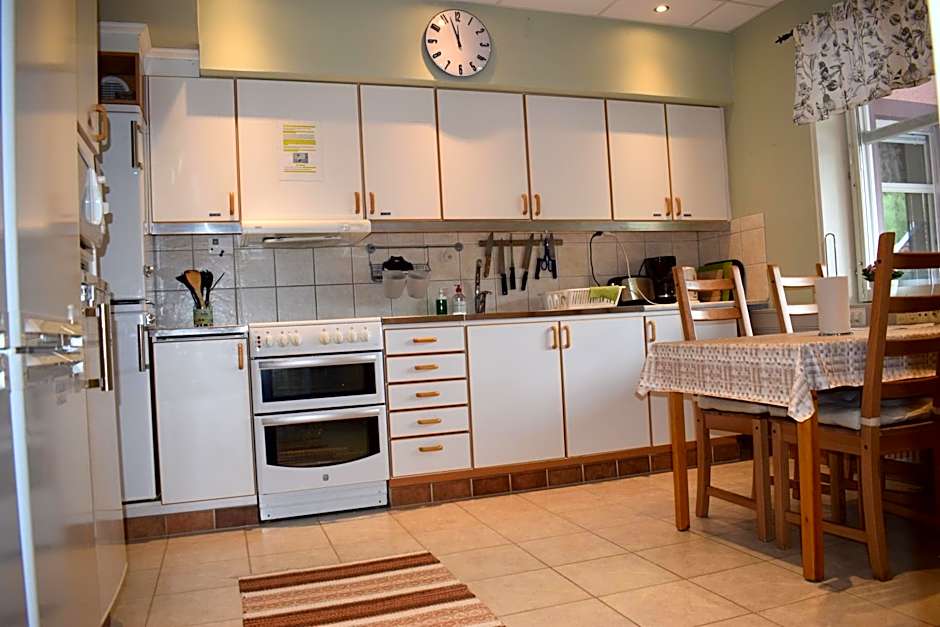 Vallabiten Rum och Lägenheter