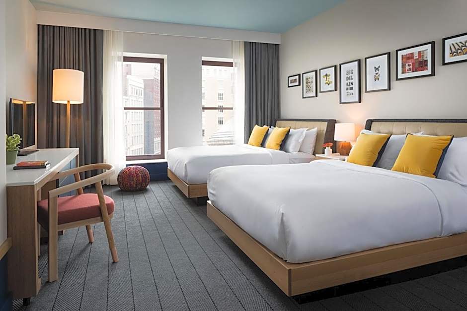 Kimpton Schofield Hotel By IHG