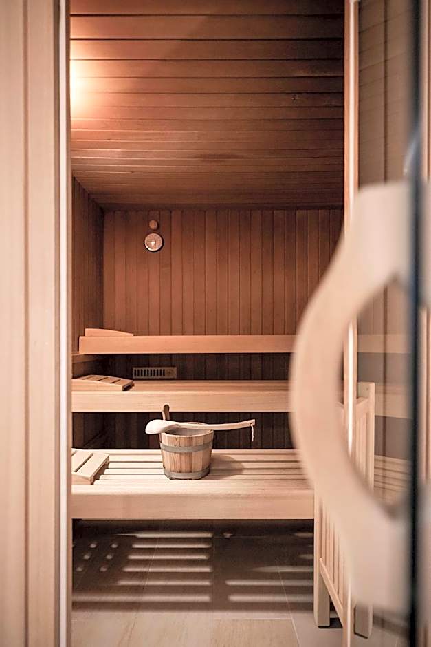 Residence Cesa Sassela