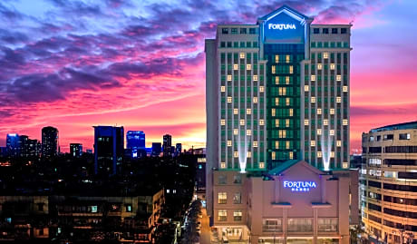 Fortuna Hotel Hanoi