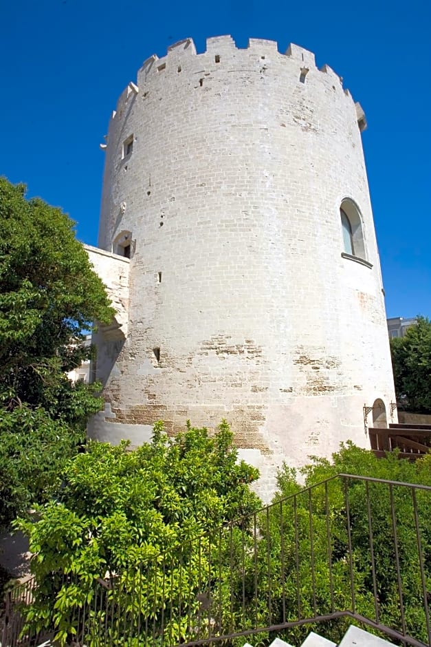 Dimora Storica Torre Del Parco 1419