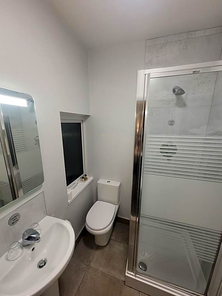 The Beeches Hotel & Leisure Club