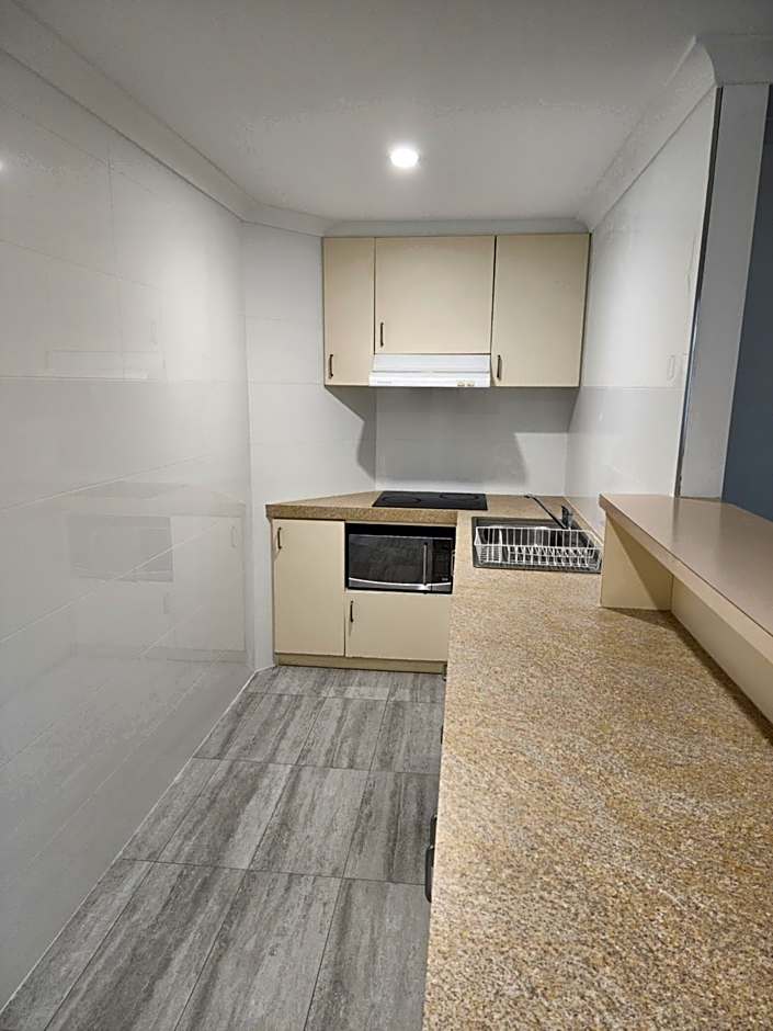 PERTH CBD APARTMENTS