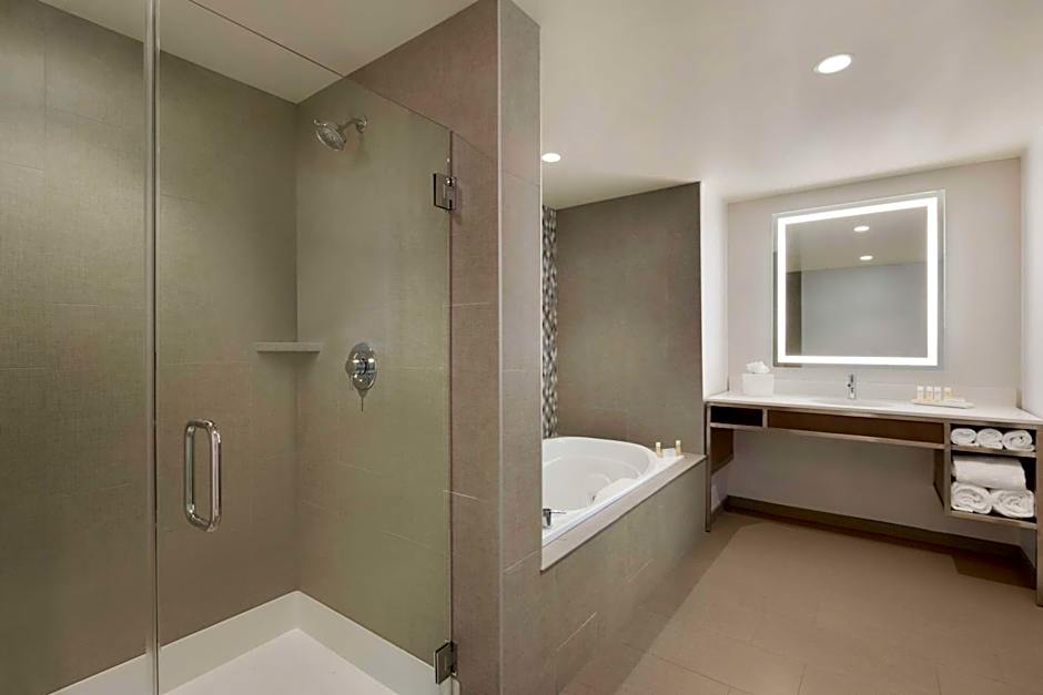 Hilton Garden Inn Lompoc, Ca