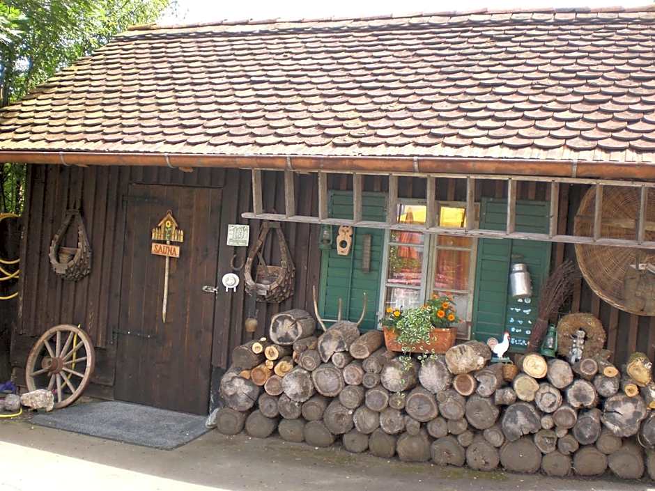 FerienAppartments Landhaus FühlDichWohl