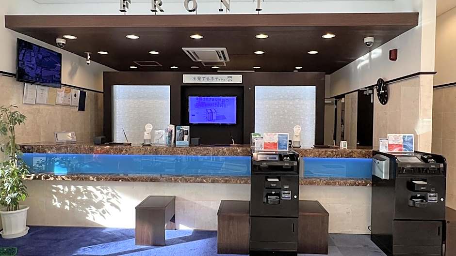 Toyoko Inn Ebina eki Higashi guchi
