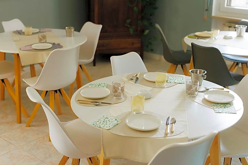 Bed & Breakfast L'Albero Maestro