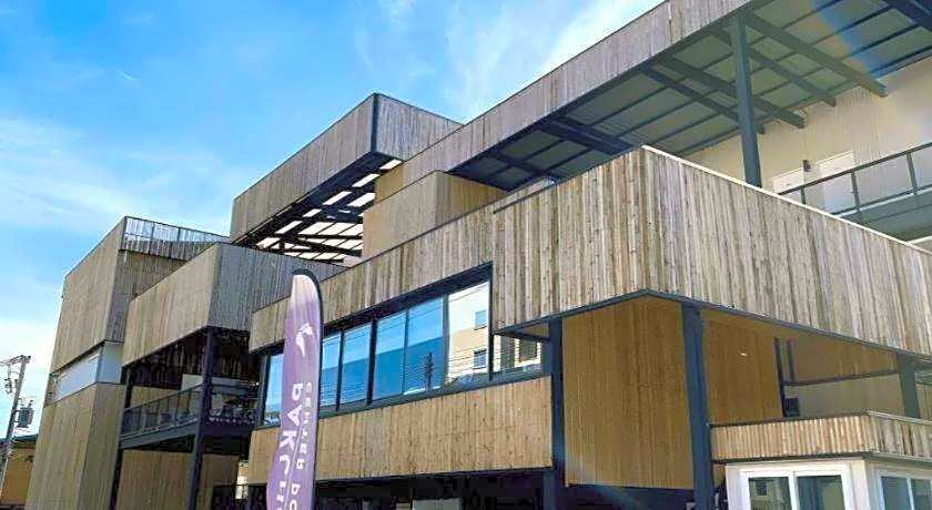 Pakchong Center Poshtel
