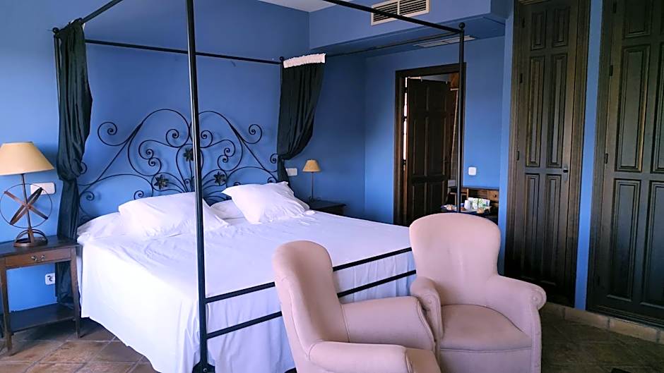 Hotel Rural La Pedriza Original