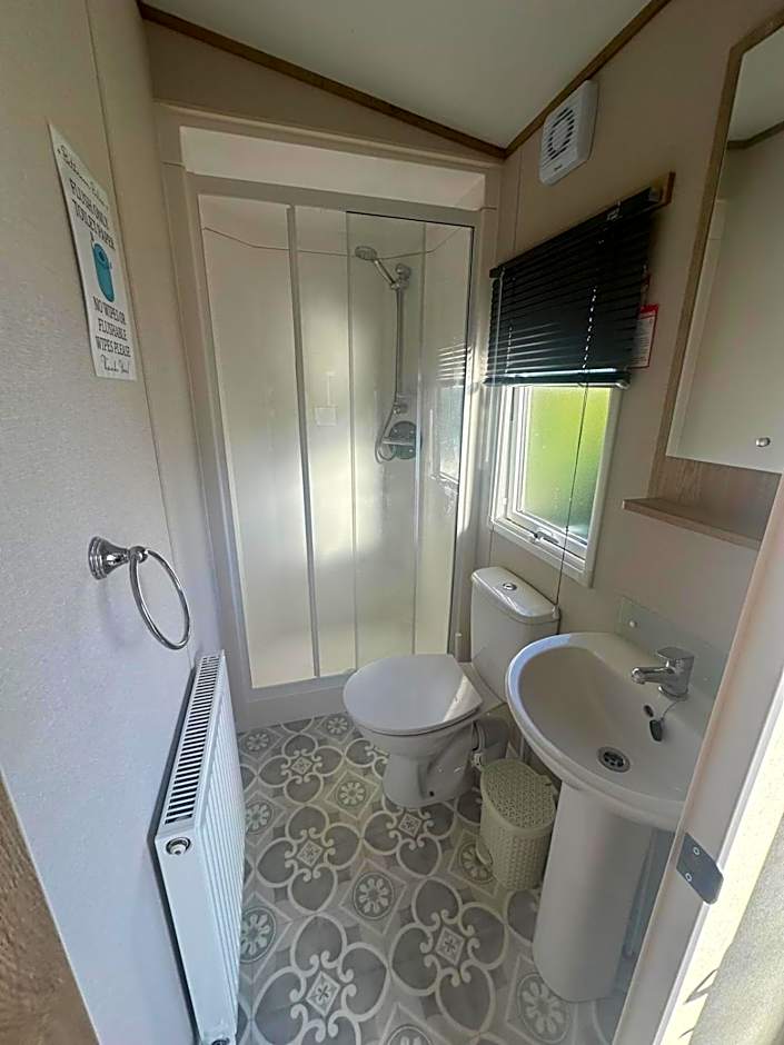 Dainville Caravan Park