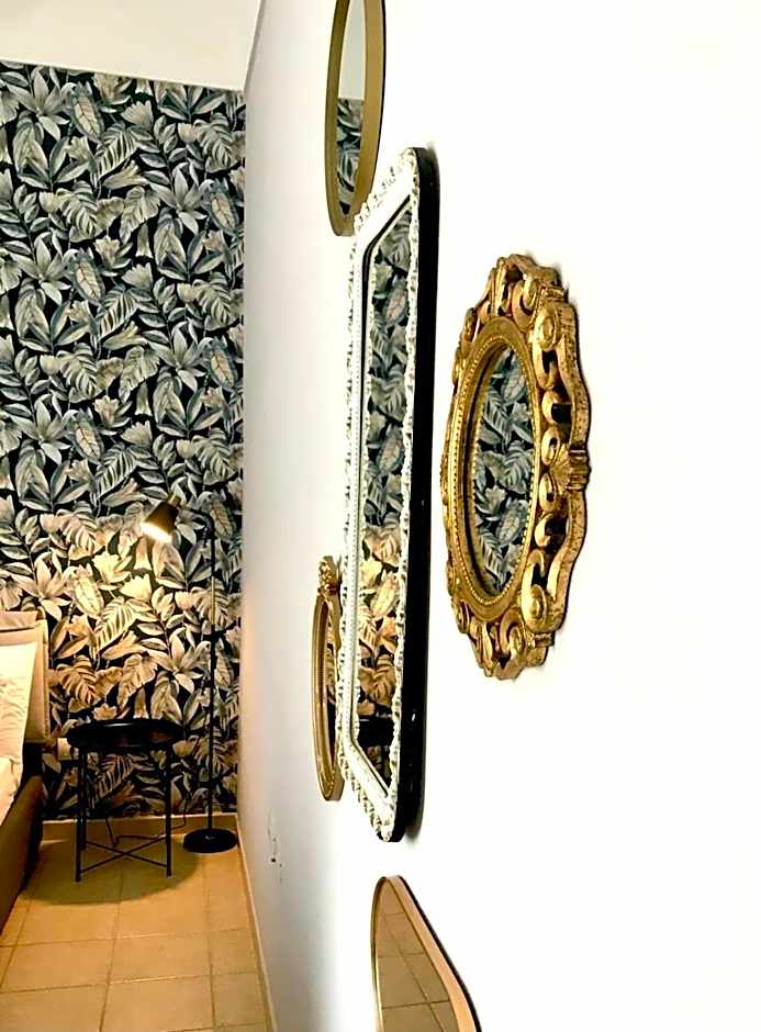 "Cuore Barocco" Hospitality in Noto