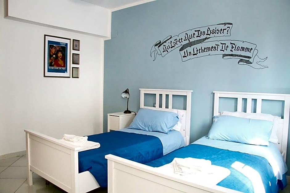 MarArte B&B